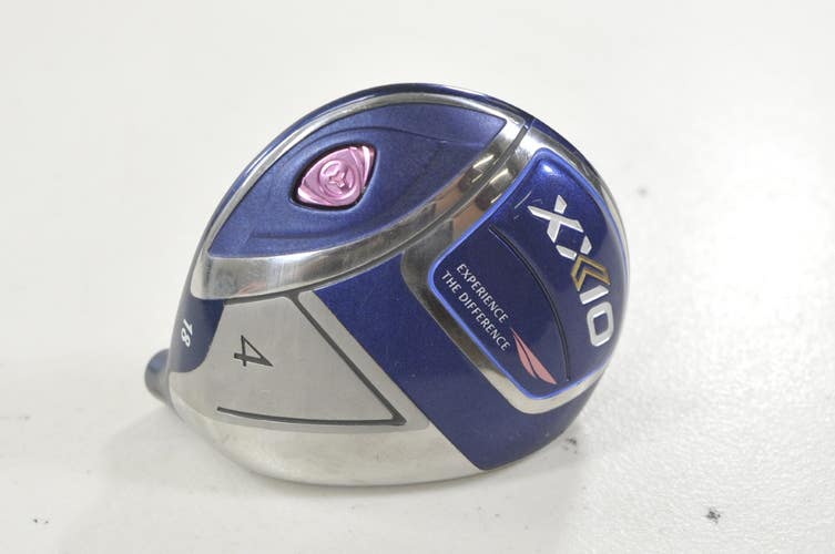 XXIO 11 Eleven Ladies 4-18* Fairway Wood HEAD ONLY Right #220087