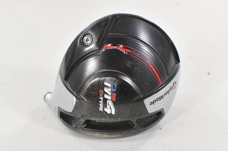 TaylorMade M4 D-Type 12* Driver HEAD ONLY  #220086
