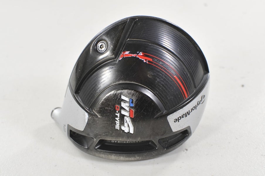 TaylorMade M4 D-Type 12* Driver HEAD ONLY #220086