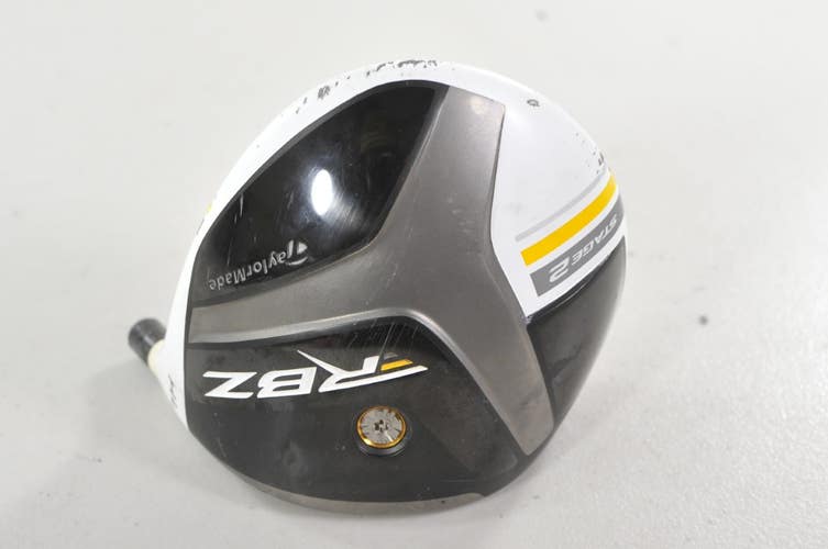 TaylorMade Rocketballz Stage 2 HL Driver HEAD ONLY  # 220082