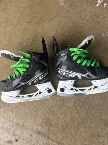 CCM Hockey Skates