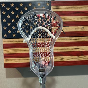 ECD DNA Diamond Fresh Stringing Head (Used)