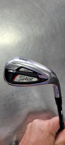 Used Titleist 714 Ap1 Mens Individual Iron Rh 8 Iron 11497-s000158678