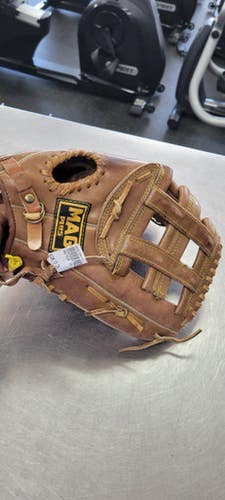 Used Mag Plus 13 Bb Sb Glove Rh Throw None 13" 11497-s000158674