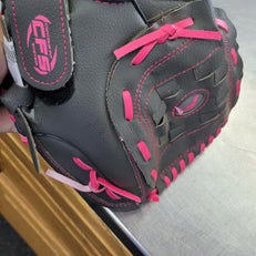 Used Franklin 10.5 Bb Sb Glove Rh Throw None 10 1 2" 11497-c000158669