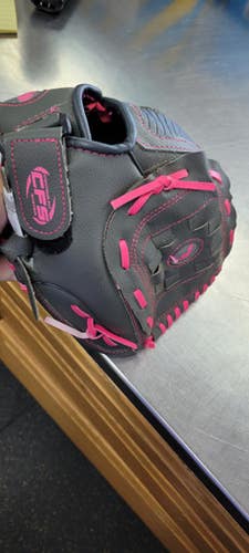 Used Franklin 10.5 Bb Sb Glove Rh Throw None 10 1 2" 11497-c000158669
