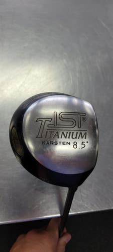 Used Ping Ti Isi Mens Driver Rh 8.5 Degree 11497-c000158670
