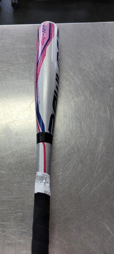 Used Rawlings Tball Storm Bb Sb T-ball Bat 24" 11497-c000158665