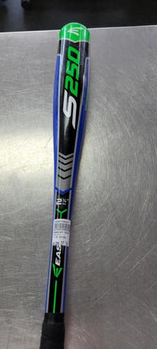 Used Easton S250 Bb Sb Usa 2 1 4 Bat 27" 11497-c000158667
