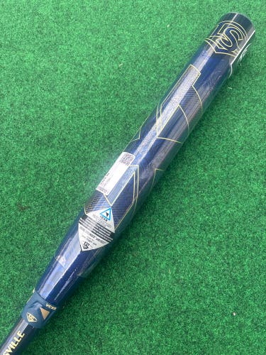 Blue 2025 Louisville Slugger LXT Composite Bat (-10) Composite 23 oz 33" (New)