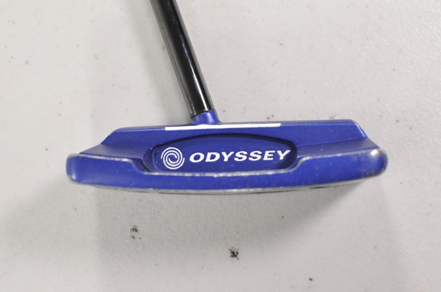 Odyssey O-Works #1W CS Blue 34