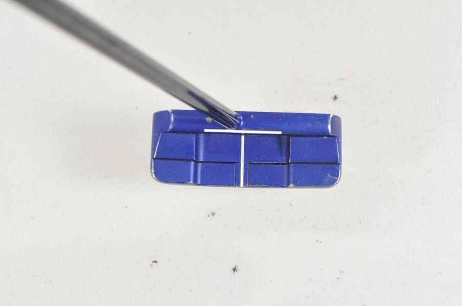 Odyssey O-Works #1W CS Blue 34