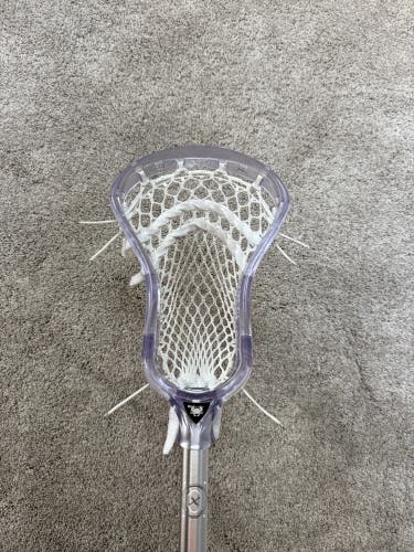 ECD Ion Fresh Stringing Head - String king 5s
