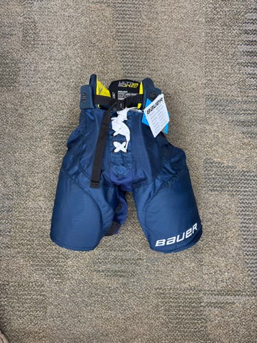 Bauer Supreme Ultrasonic Hockey Pants (New)