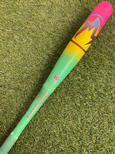 Easton Hype Fire Composite USA (2 5/8") 2026 (-10)