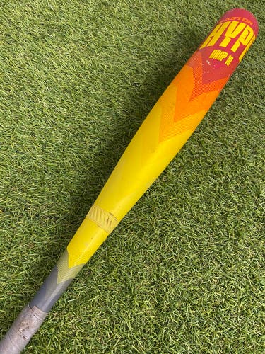 Easton Hype Fire (2 3/4") USSSA 2024 (-10)