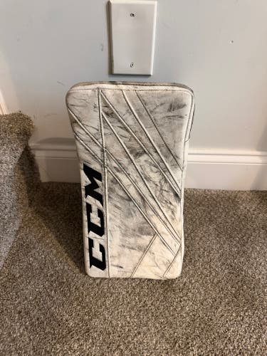 2024 CCM EFlex 5 Regular (Used)