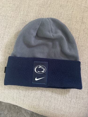 Penn State Winter Hat
