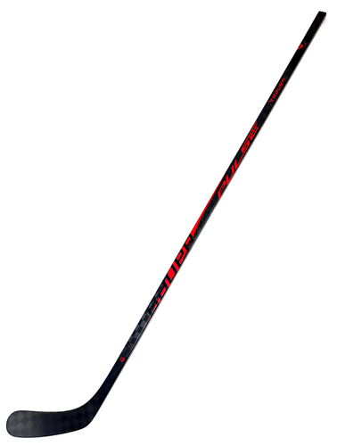 Bauer Pulse RH 87 Flex P92