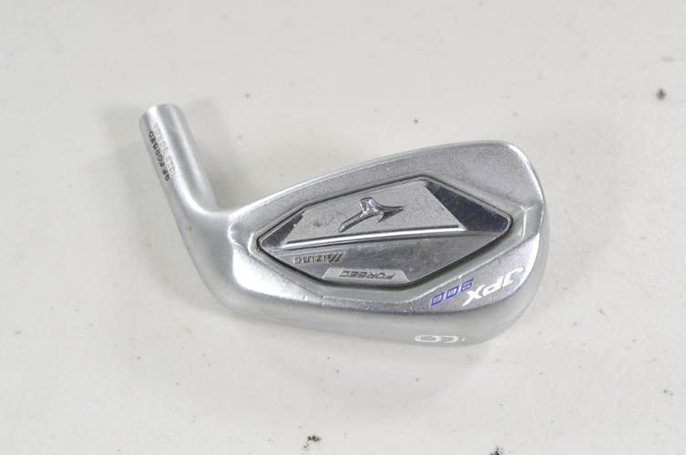 Mizuno JPX 900 Forged Single 9 Iron HEAD ONLY #205326