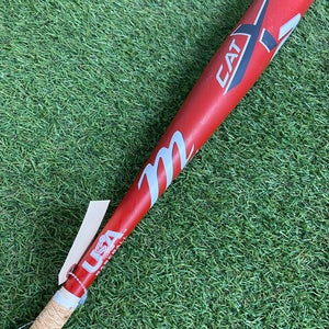 Marucci CATX2 Alloy Youth Bat (2 5/8") USA 2025 (-11)