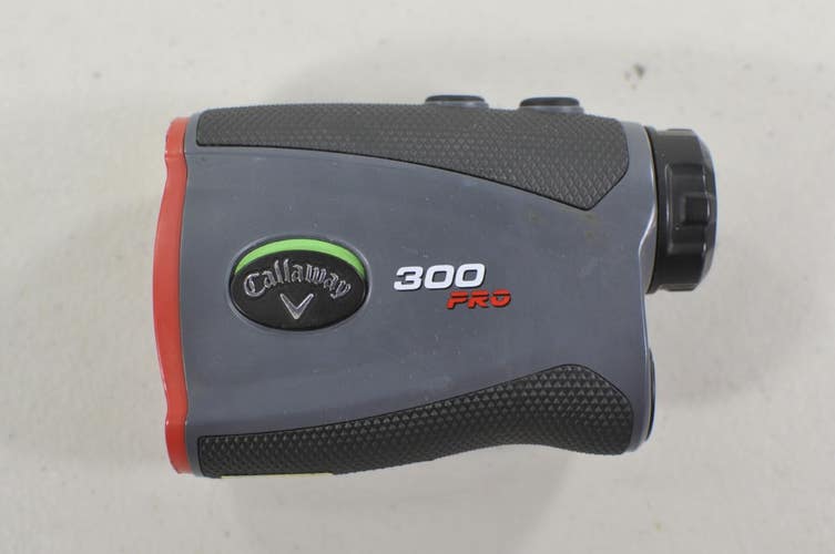Callaway 300 Pro 2021 Range Finder #220020