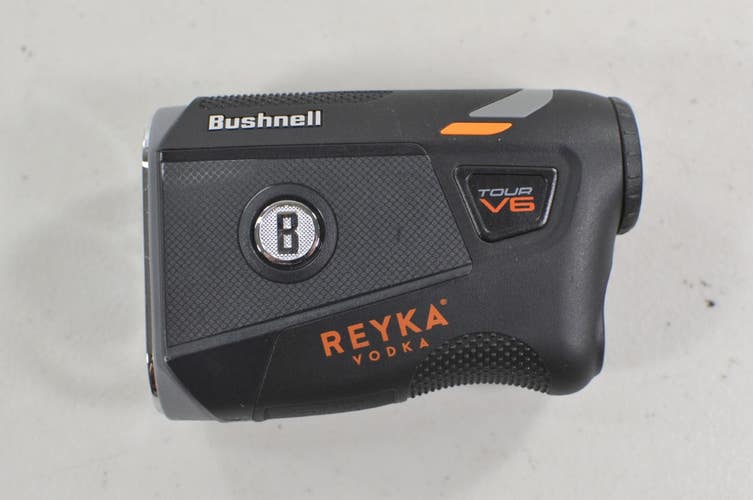 Bushnell Tour V6 Range Finder  # 220023