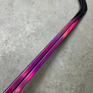 2 PACK 77 Flex P28 BLCKSTCK PRO 2 Proto2 Similar Kick Senior Right Hand BREAST CANCER CHARITY
