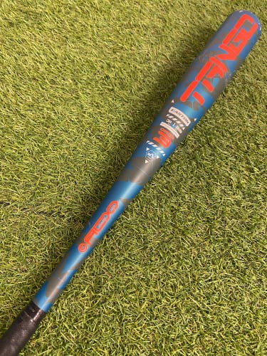 Easton Tango (2 5/8") BBCOR Bat 2025 (-3)
