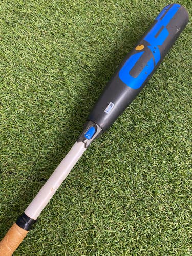 DeMarini CF (2 5/8") USA Youth Bat 2022 (-10)