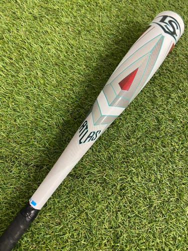 Louisville Slugger Atlas (2 3/4") USSSA Bat (-10) 2025