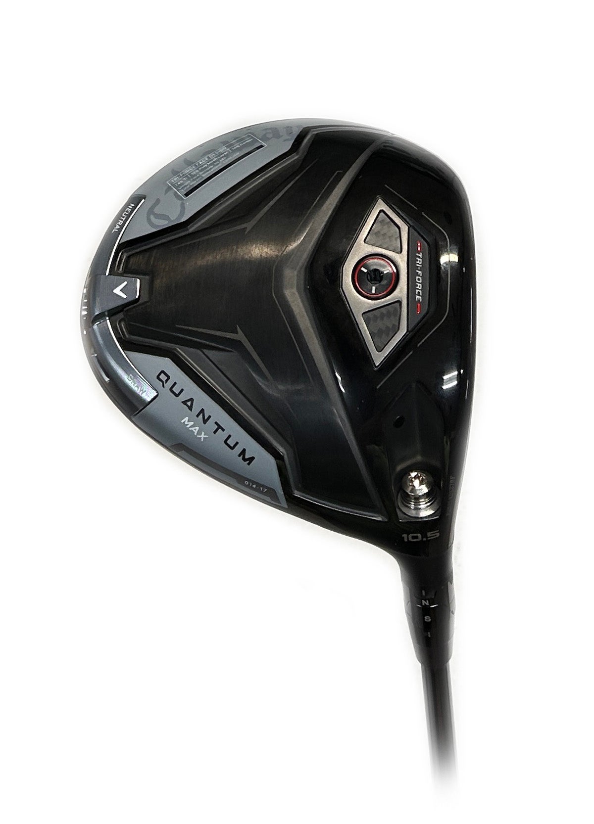 Callaway EXCLUSIVE VENTUS BLACK 6(S) VELOCORE リシャフト FW用 日本 