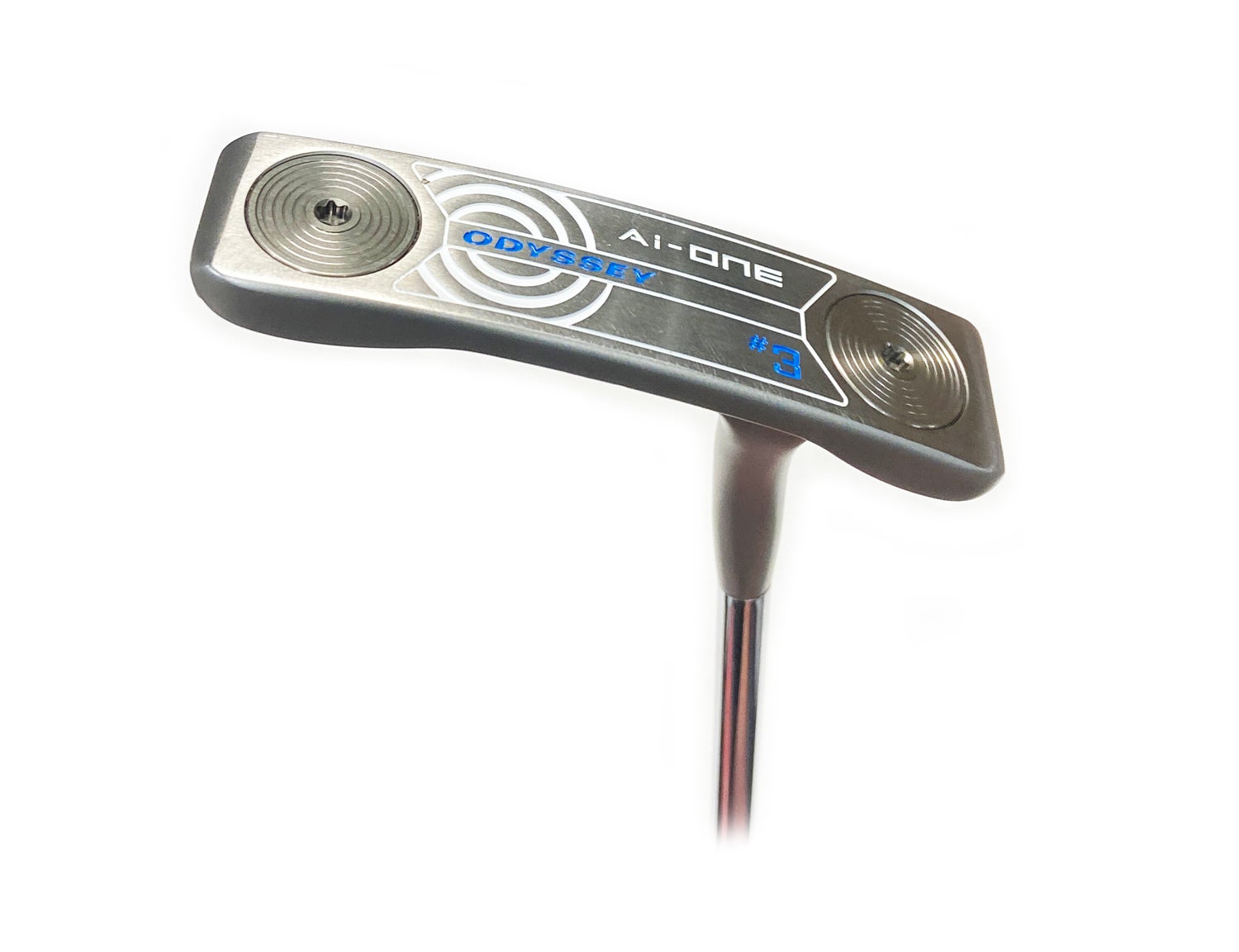 ODYSSEY A-ONE DOUBLE WIDE TCシリアルツアー支給品