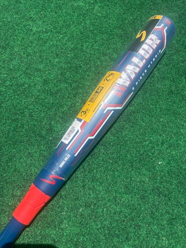 2024 Stinger Valor Hybrid Bat BBCOR Certified (-3) Hybrid 29 oz 32" (New)