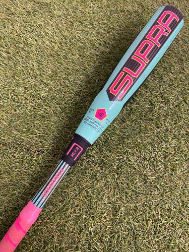 Louisville Slugger Supra Composite USSSA (2 3/4") 2026 (-10)