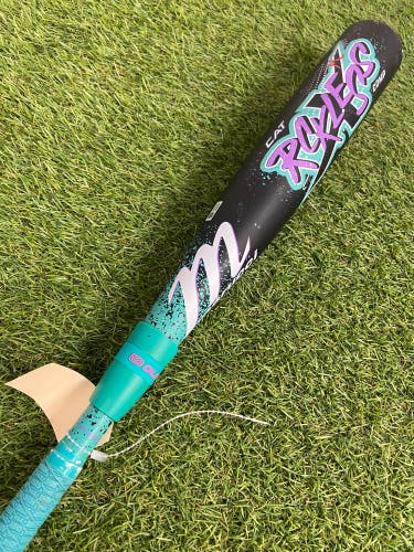 Marucci CATX Rckless Composite USSSA (2 3/4") 2026 (-8)