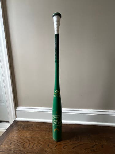 2025 Combat MFG Spec A1 Alloy BBCOR Certified Bat (-3) 28 oz 31" (Used)
