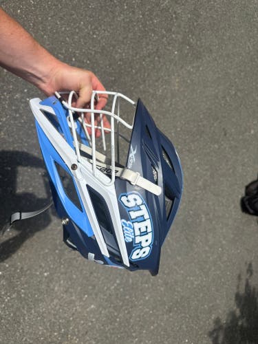 Cascade XRS Helmet (Used)