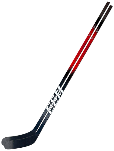 2 pack CCM Jetspeed FT8 Pro RH 90 Flex Custom P28M