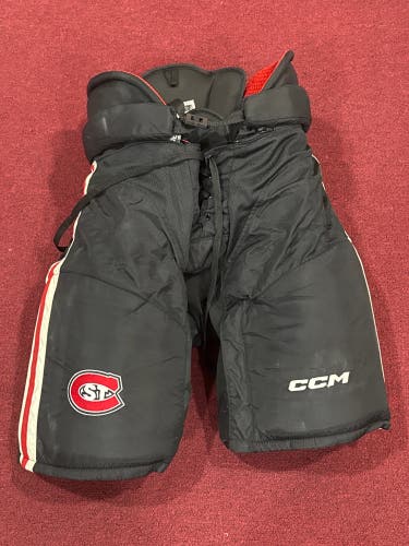 Senior Large CCM HP45 Hockey Pants Pro Stock Item#STC45L