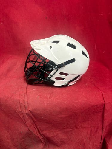 Lacrosse helmet: Cascade CPV-R lacrosse helmet,Sz:X-S 21– 22.5”, 53.3– 57.1 cm