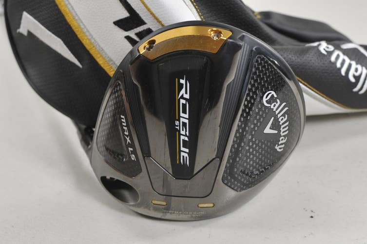 Callaway Rogue ST MAX LS 10.5* Driver Stiff Flex Tensei AV Blue 55g # 219965
