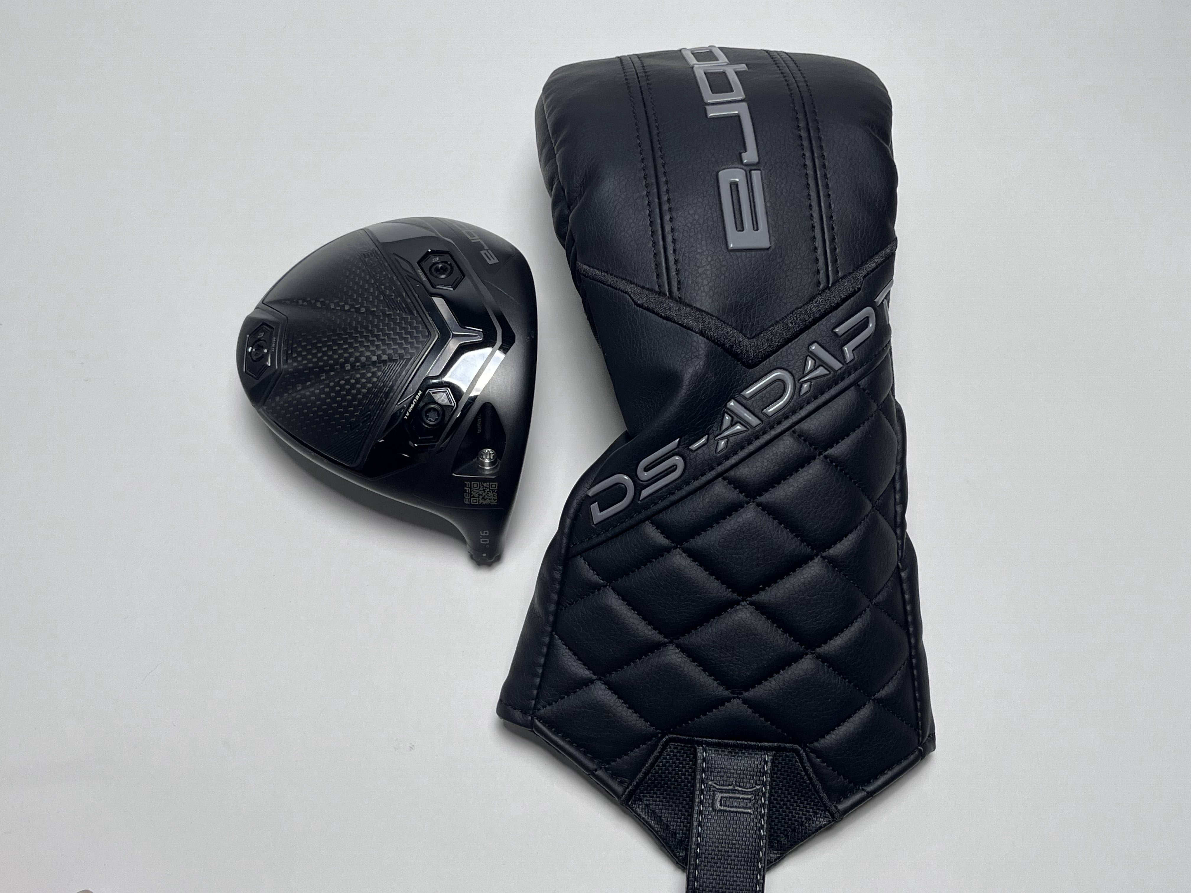 NEW 2024 Cobra Dark Speed LS 9.0* Driver Head Only | SidelineSwap 
