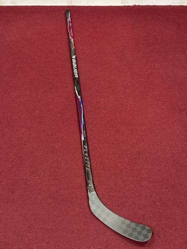 Bauer Vapor Flylite Left Hand Hockey Stick P92 55 Flex Pro Stock (New) Item#CU13