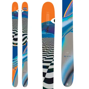 NEW 2024 Armada ARV 106 Skis - 172cm