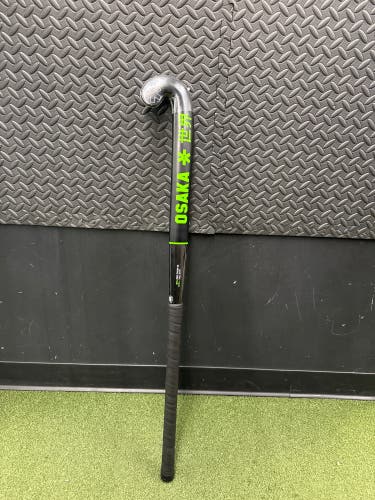 Osaka Pro Tour 40 Pro Bow Field Hockey Stick 37.5" (New)