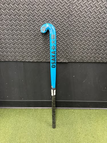 Osaka Vision 25 Pro Bow Field Hockey Stick 35" (New)