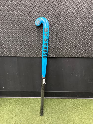 Osaka Vision 25 Pro Bow Field Hockey Stick 36.5" (New)