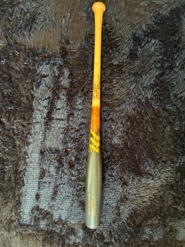 2025 Marucci Torpedo Maple Bat (-3) 29 oz 32" (Used)