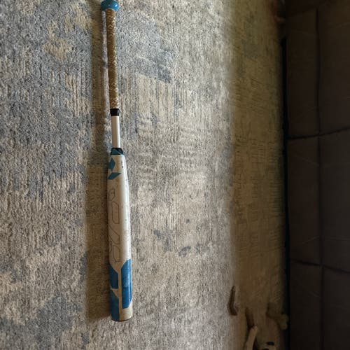2023 DeMarini CF Composite Bat (-11) 21 oz 32" (Used)
